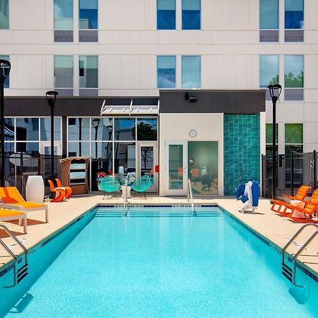 Aloft Alpharetta Ξενοδοχείο Εξωτερικό φωτογραφία