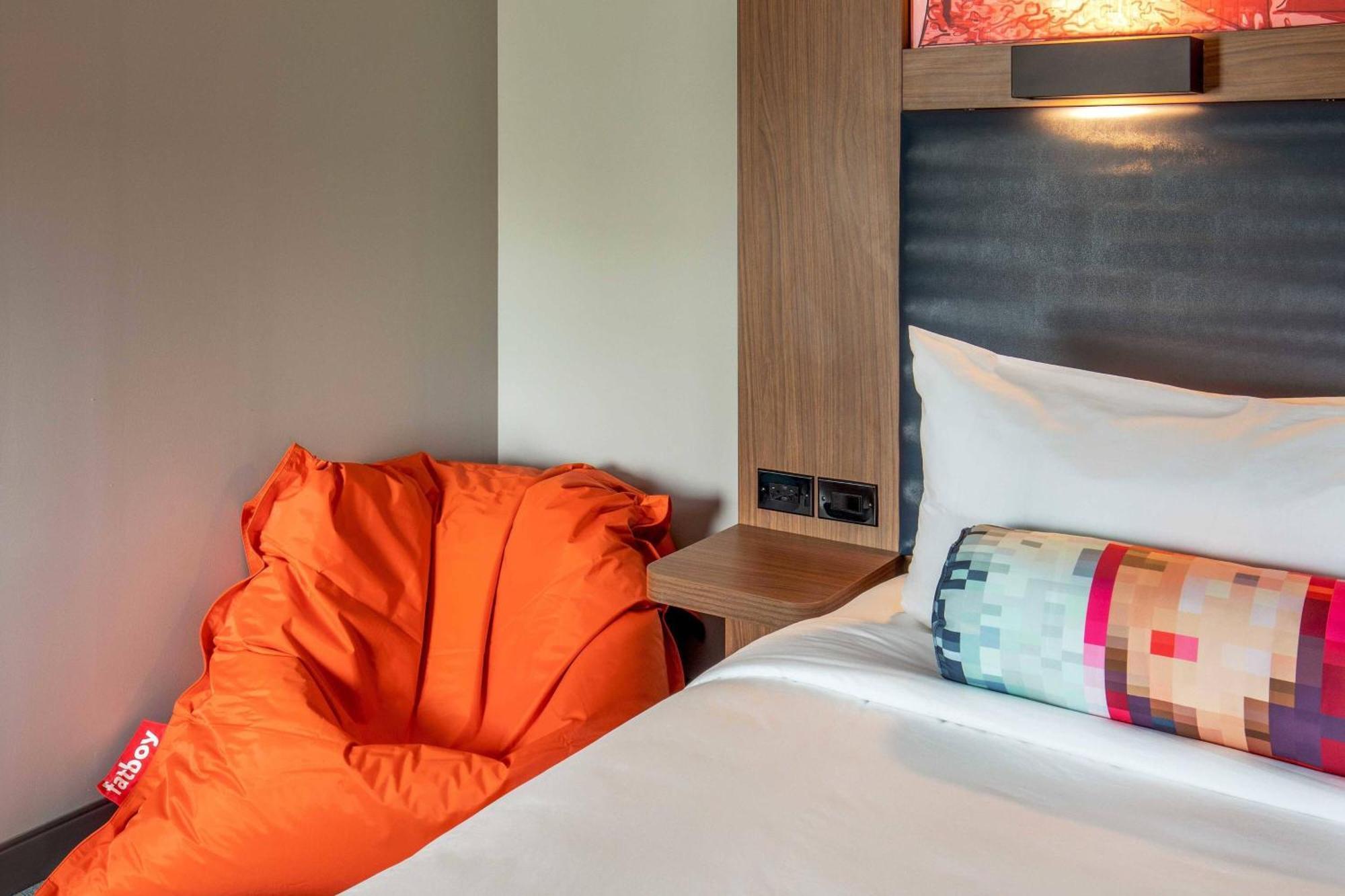 Aloft Alpharetta Ξενοδοχείο Εξωτερικό φωτογραφία
