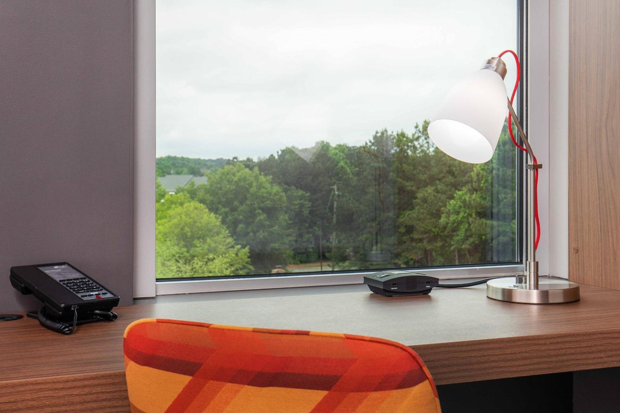Aloft Alpharetta Ξενοδοχείο Εξωτερικό φωτογραφία