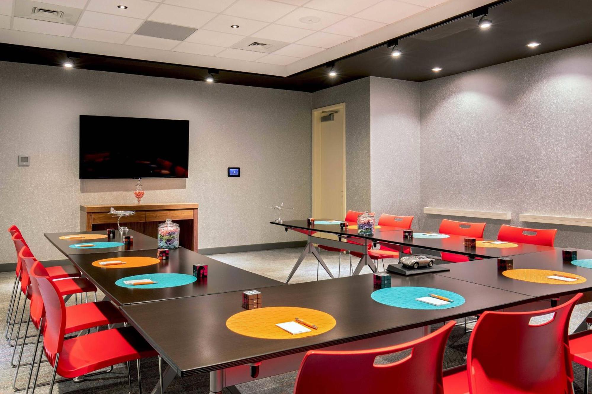 Aloft Alpharetta Ξενοδοχείο Εξωτερικό φωτογραφία